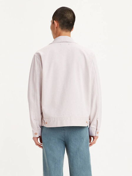 Levi's® Krémová pánská lehká bunda Levi's®