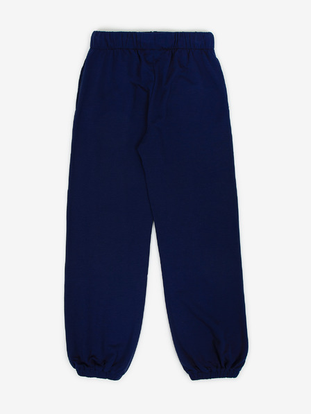 Levi's® Tmavě modré dětské volné tepláky Levi's®