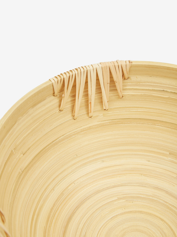 SIFCON Bambusová servírovací mísa SIFCON