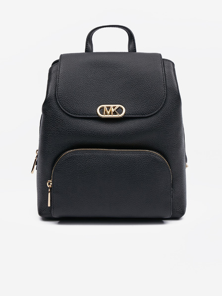 Michael Kors Černý dámský batoh Michael Kors