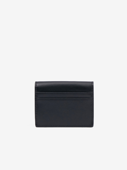 Michael Kors Černá dámská kožená peněženka Michael Kors