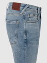 Pepe Jeans Světle modré pánské straight fit džíny Pepe Jeans