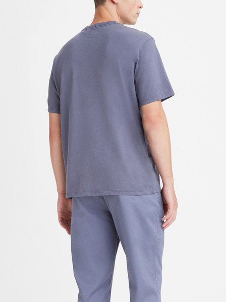 Levi's® Modré pánské tričko Levi's®
