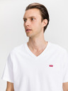 Levi's® Bílé pánské tričko Levi's® Original Housemark
