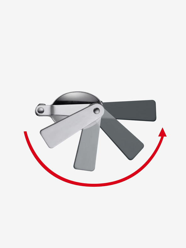 Cilio Svačinový box/termoska na jidlo Monte 0,5 l Cilio