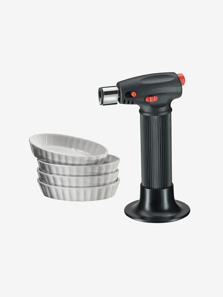 Küchenprofi Sada na Creme Bruleé Küchenprofi Eco (5 ks)