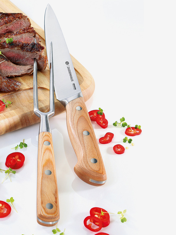 Zassenhaus Dranžírovací kuchyňská sada Zassenhaus