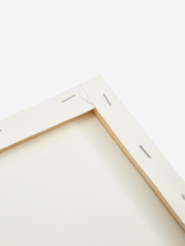 SIFCON Sada tří malířských pláten na rámu SIFCON 15x15x1,5