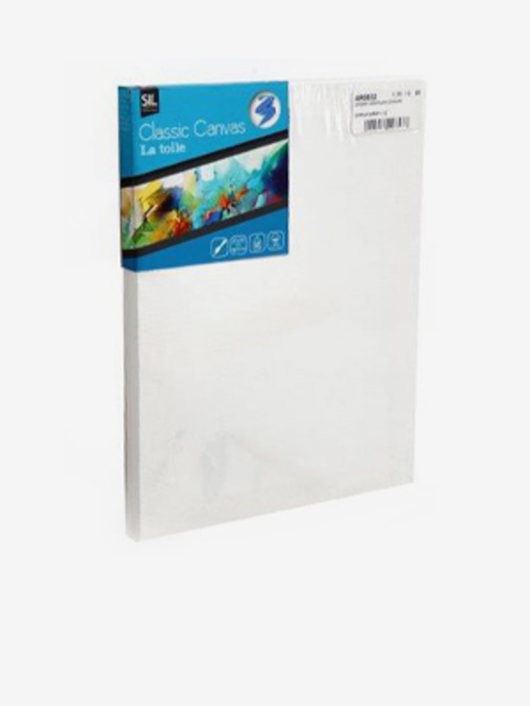 SIFCON Malířské plátno na rámu SIFCON 20x26x2