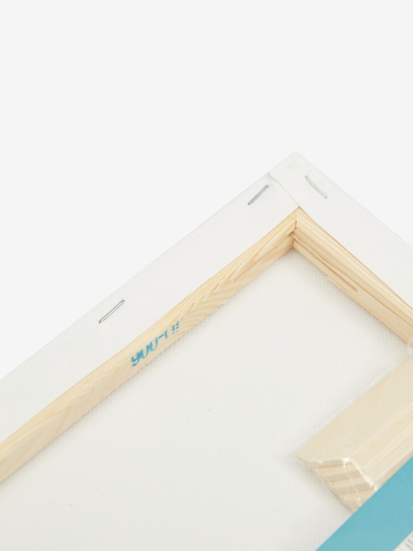 SIFCON Malířské plátno na rámu SIFCON 20x26x2