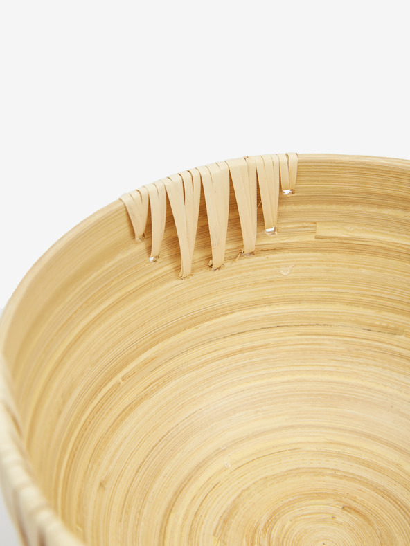 SIFCON Bambusová miska SIFCON