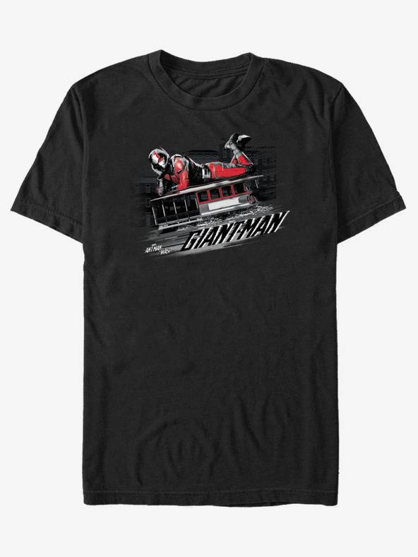 ZOOT.Fan Giant-Man Ant-Man and The Wasp ZOOT. FAN Marvel - pánské tričko