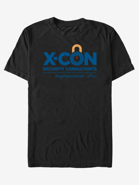 ZOOT.Fan X-CON Ant-Man and The Wasp ZOOT. FAN Marvel - pánské tričko