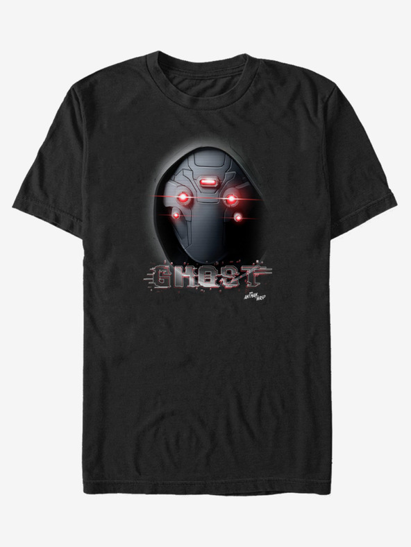 ZOOT.Fan Ghost Ant-Man and The Wasp ZOOT. FAN Marvel - pánské tričko