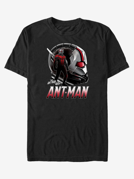 ZOOT.Fan Ant-Man and The Wasp ZOOT. FAN Marvel -  pánské tričko