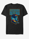 ZOOT.Fan Legendary outlaw Star-Lord Strážci Galaxie vol. 2 ZOOT.FAN Marvel - unisex tričko