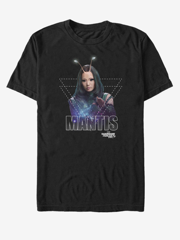 ZOOT.Fan Mantis Strážci Galaxie ZOOT.Fan Marvel - pánské tričko
