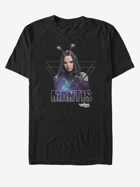 ZOOT.Fan Mantis Strážci Galaxie ZOOT.Fan Marvel - pánské tričko