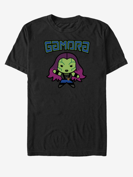 ZOOT.Fan Gamora Strážci Galaxie ZOOT.FAN Marvel - pánské tričko
