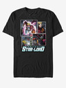 ZOOT.Fan Legendary Star Lord Strážci Galaxie Marvel - unisex tričko