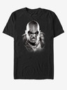 ZOOT.Fan Černé unisex tričko Drax Strážci Galaxie ZOOT.Fan Marvel