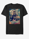 ZOOT.Fan Strážci Galaxie vol. 2 ZOOT.FAN Marvel - unisex tričko
