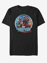 ZOOT.Fan Strážci Galaxie vol. 2 ZOOT.FAN Marvel - unisex tričko