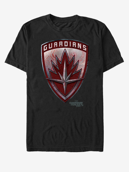 ZOOT.Fan Star-Lord Strážci Galaxie ZOOT.Fan - unisex tričko