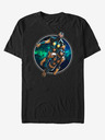 ZOOT.Fan Nova Strážci Galaxie ZOOT.FAN Marvel - unisex tričko