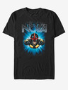 ZOOT.Fan Nova Strážci Galaxie ZOOT.FAN Marvel - unisex tričko