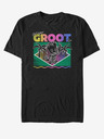 ZOOT.Fan Get Your Groot On Strážci Galaxie ZOOT.FAN Marvel - unisex tričko