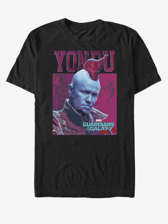 ZOOT.Fan Yondu Strážci Galaxie vol. 2 ZOOT.FAN Marvel - unisex tričko