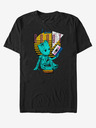 ZOOT.Fan I am Groot Strážci Galaxie ZOOT.FAN Marvel - unisex tričko