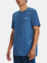 Under Armour Pánské tričko Under Armour Vanish Grid SS