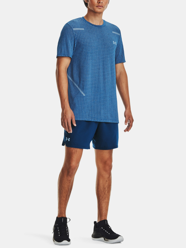 Under Armour Pánské tričko Under Armour Vanish Grid SS
