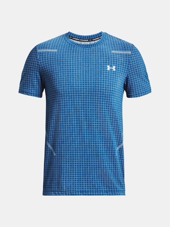 Under Armour Pánské tričko Under Armour Vanish Grid SS
