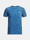 Under Armour Pánské tričko Under Armour Vanish Grid SS