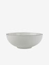 Maxwell & Williams Bílá porcelánová miska Edge 18,5cm Maxwell & Williams