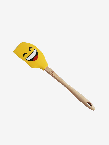 Zassenhaus Stěrka na těsto Laugh Zassenhaus