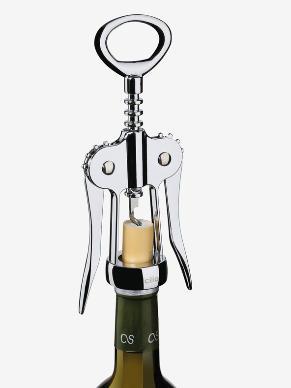 Cilio Páková vývrtka Vino Cilio