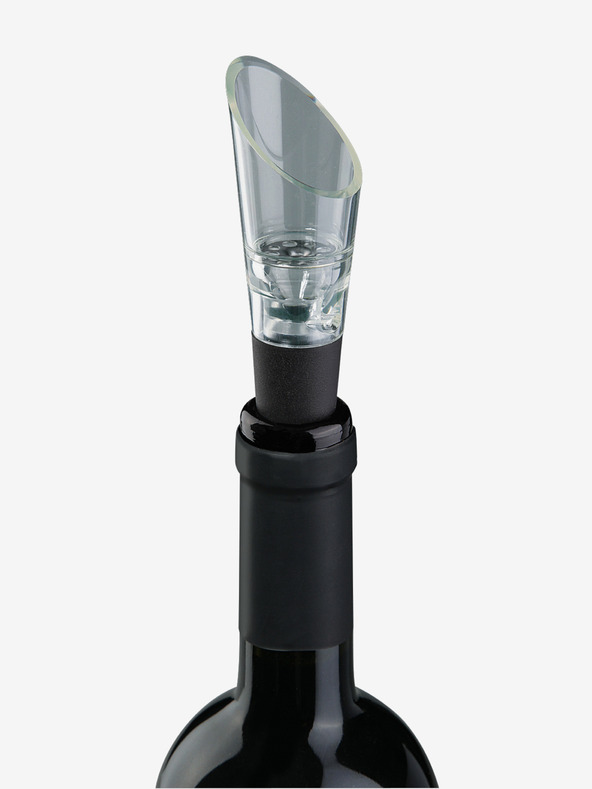 Cilio Nálevka na víno dekantační - sada 2 ks Cilio