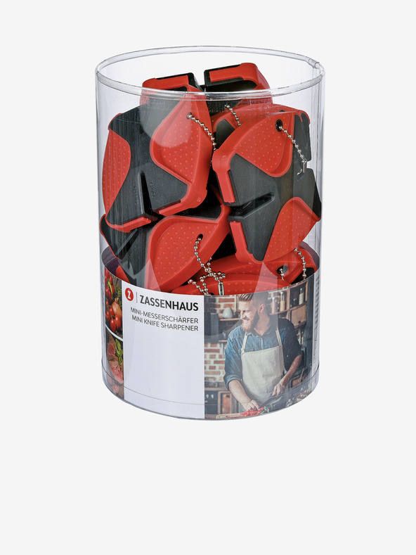 Zassenhaus Mini brousek na nože Zassenhaus