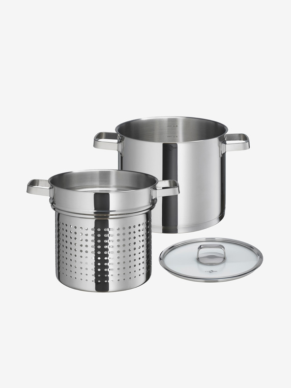 Küchenprofi Hrnec na těstoviny Küchenprofi San Remo (22 cm)