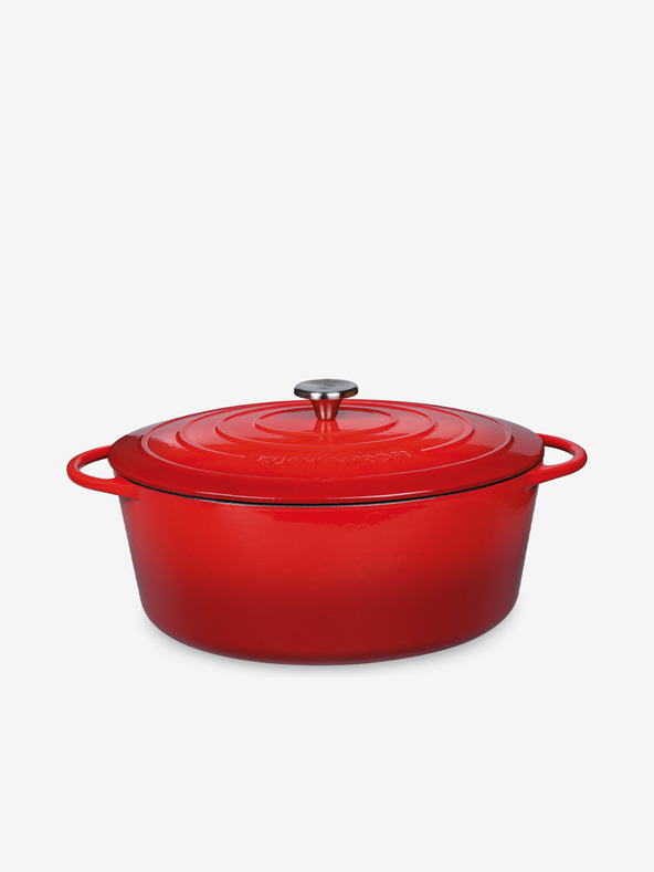 Küchenprofi Červený hrnec Küchenprofi Provence (28 cm)