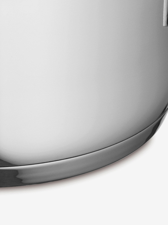 Küchenprofi Malý hrnec se skleněnou poklicí Küchenprofi (16 cm / 1500 ml)