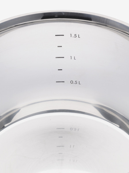 Küchenprofi Hrnec na omáčku Küchenprofi (1300 ml)