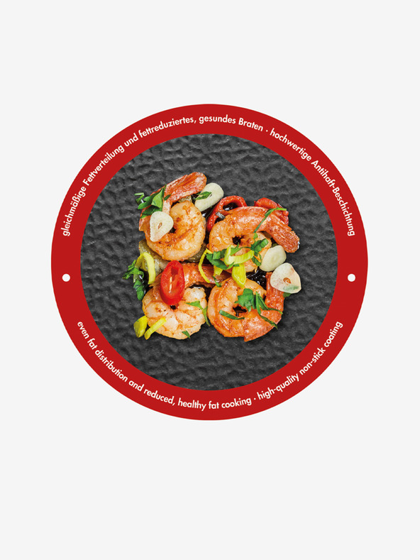 Küchenprofi Pánev Küchenprofi Country (24 cm)