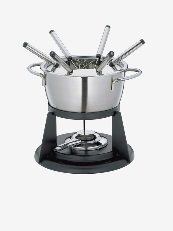 Küchenprofi Set na fondue Küchenprofi Sant Moritz