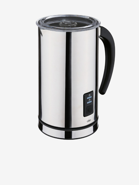 Cilio Elektrický napěňovač mléka Crema 500ml Cilio