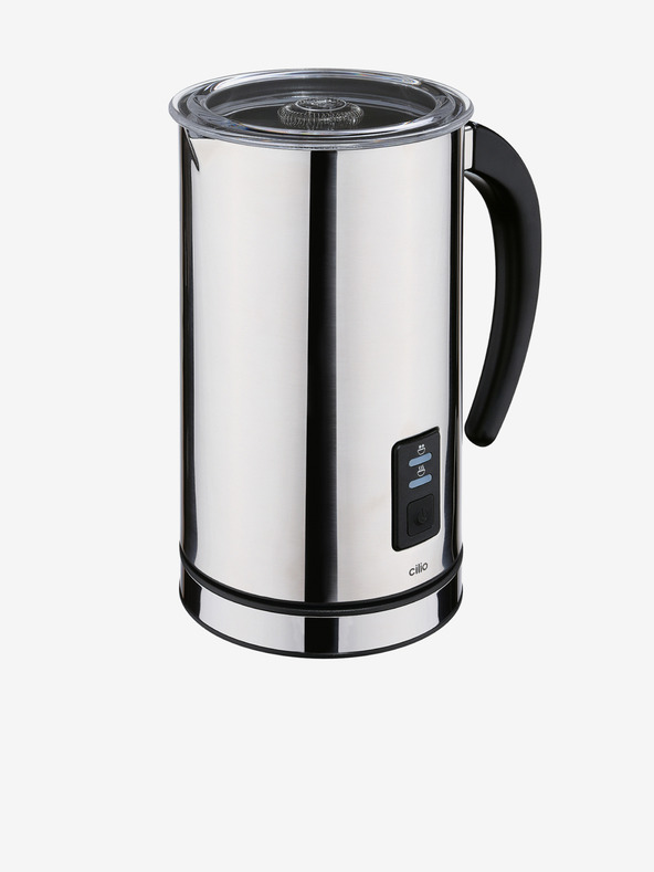 Cilio Elektrický napěňovač mléka Crema 500ml Cilio